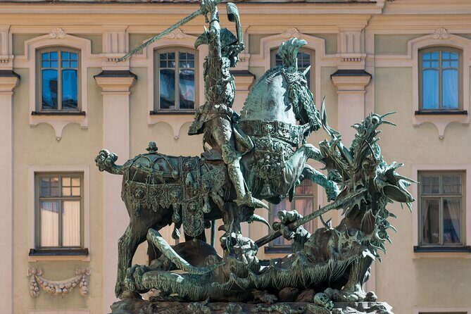 Private tour of Stockholm. - Final Thoughts