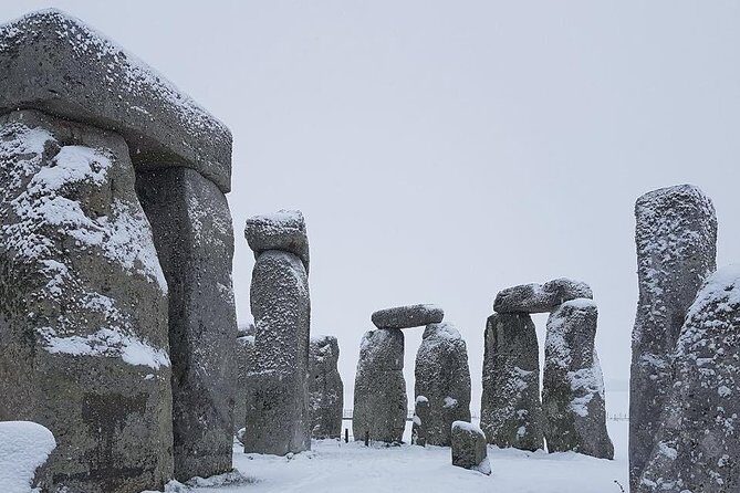 Private Tour of Stonehenge and Salisbury Cathedral - Pricing & Overall Value