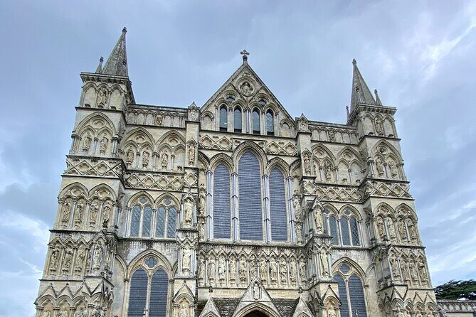 Private Tour of Stonehenge and Salisbury Cathedral - Final Thoughts