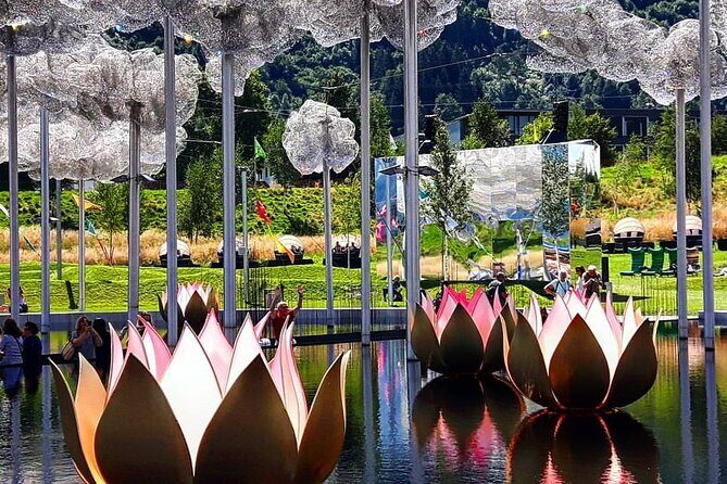 Private Tour of Swarovski Crystal World from Innsbruck - Why Choose This Tour? An In-Depth Look