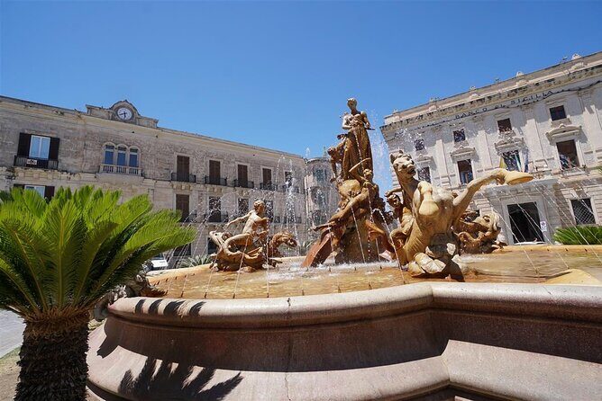 Private Tour of Syracuse, Ortigia and Noto - What Makes This Tour Stand Out