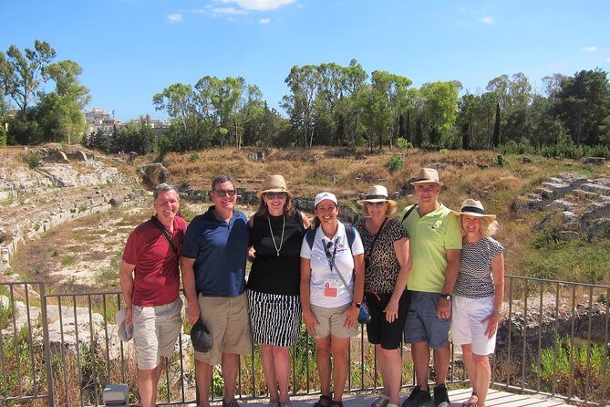 Private Tour of Syracuse's Neapolis Archaeological Area - Final Verdict
