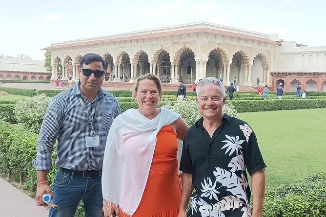 Private Tour Of Tajmahal From Pune Including, Car, Entrances,Meal - Exploring Agra Fort and Other Arts