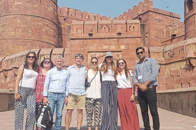 Private Tour Of Tajmahal From Pune Including, Car, Entrances,Meal - Who Is This Tour Best For?