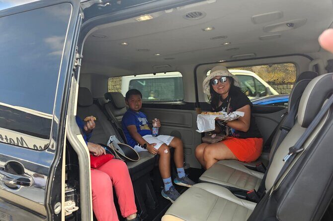 Private Tour of Taormina and Castelmola from Catania - An In-Depth Look at the Tour Itinerary