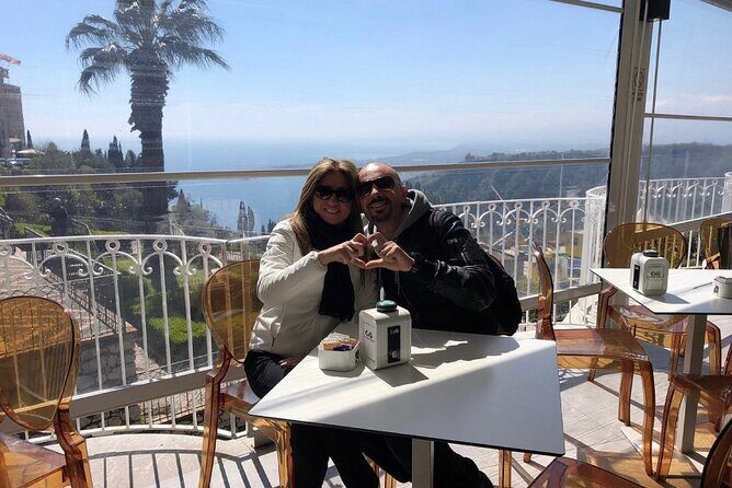 Private Tour of Taormina and Castelmola from Catania - Final Thoughts