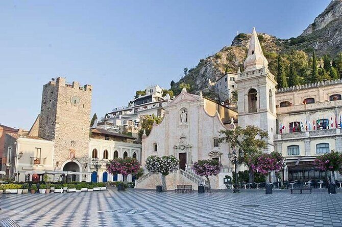 Private Tour of Taormina and Castelmola from Catania - FAQ
