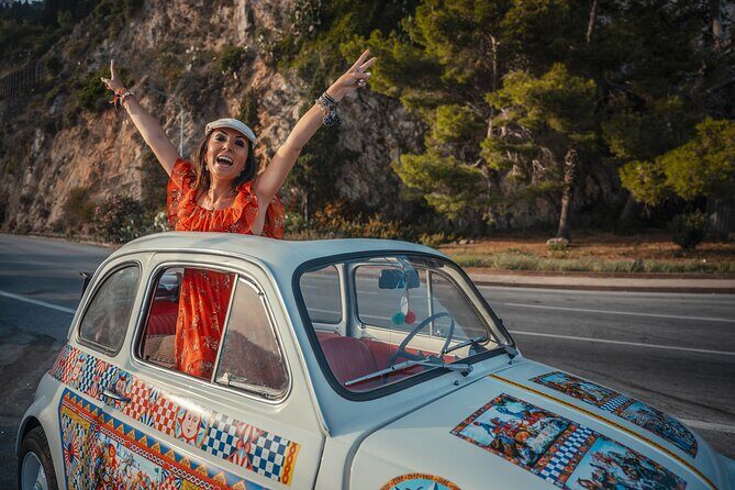 Private tour of Taormina and La Dolce Vita with the 500 - Why This Tour Offers Great Value