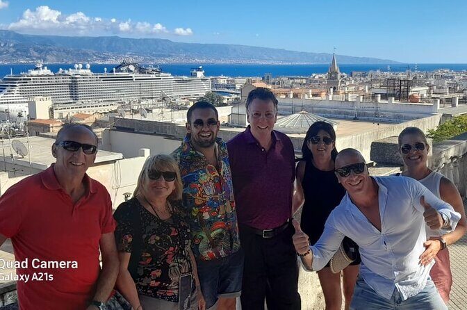 Private tour of Taormina, Castelmola, Isola bella for small groups - Who Will Love This Tour?