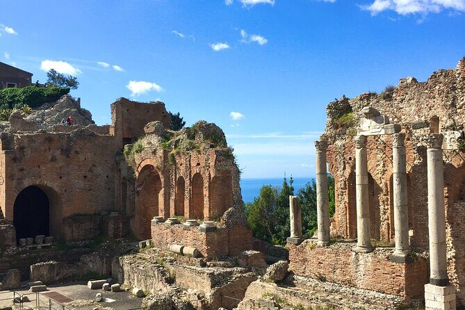 Private tour of Taormina, Castelmola, Isola bella for small groups - The Sum Up: Is This Tour Right for You?