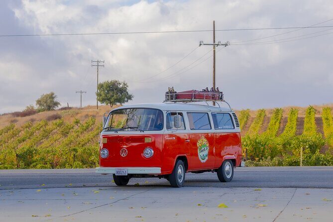 Private Tour of Temecula Wine Country - An In-Depth Look at the Temecula Private Wine Tour