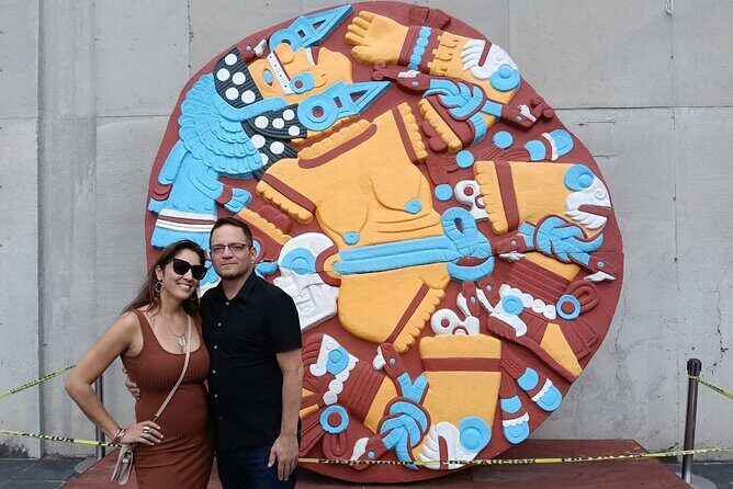 Private Tour of Templo Mayor in Mexico City - The Sum Up