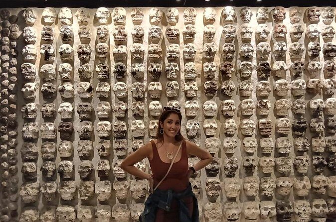 Private Tour of Templo Mayor in Mexico City - FAQ