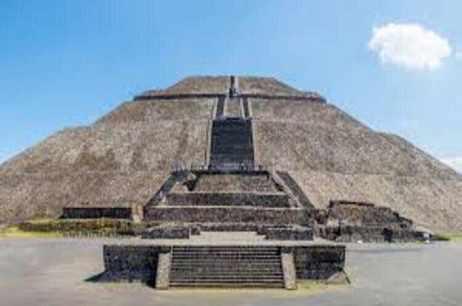 Private Tour of Teotihuacan Pyramids in the City of Gods - Final Thoughts
