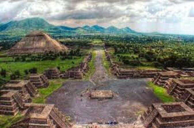 Private Tour of Teotihuacan Pyramids in the City of Gods - FAQ