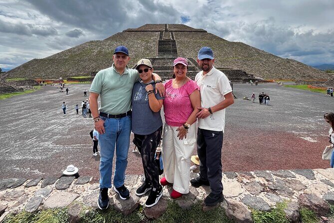 Private Tour of Teotihuacan with Pulque Tasting - An Honest Look at the Experience