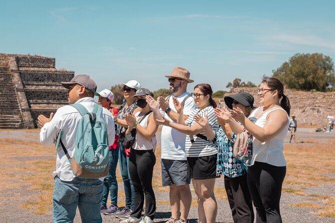 Private Tour of Teotihuacan with Pulque Tasting - The Sum Up