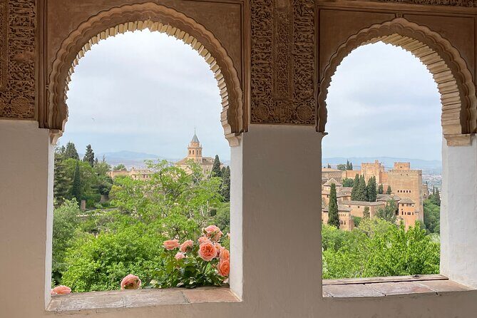 Private Tour of the Alhambra in Granada (includes tickets) - In-Depth Review of the Alhambra Private Tour