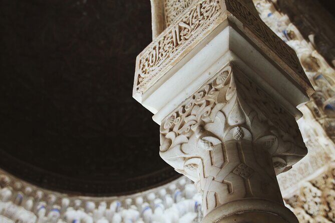 Private Tour of the Alhambra to travel back in time. NO TICKETS - Who Should Book This Tour?