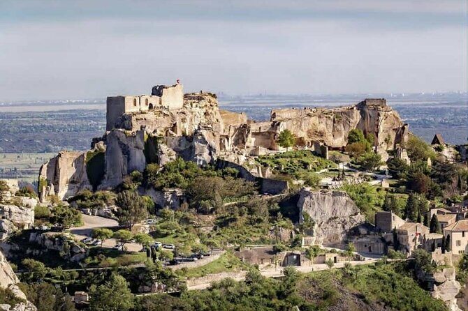 Private tour of the Alpilles, Arles and Baux de Provence - Stop 1: Arles — Walking Through Ancient Rome and Artistic Inspiration