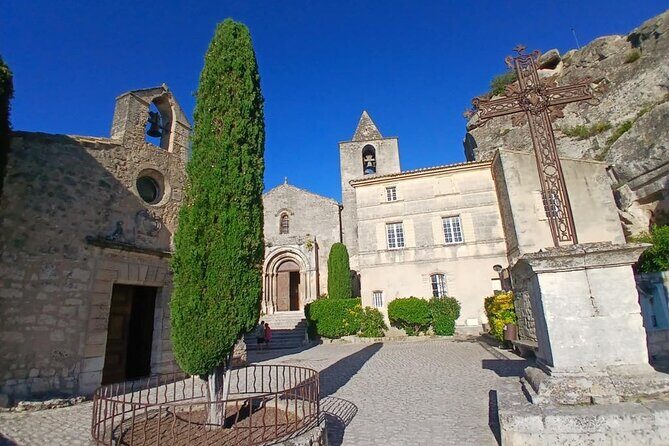 Private tour of the Alpilles, Arles and Baux de Provence - What Travelers Are Saying