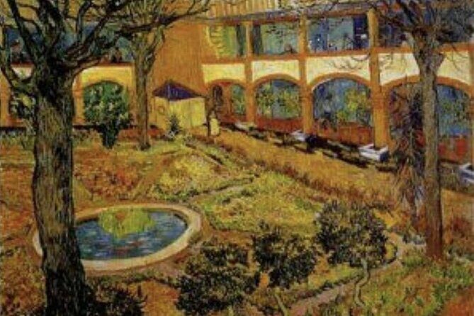 Private tour of the Alpilles, Arles and Baux de Provence - FAQs