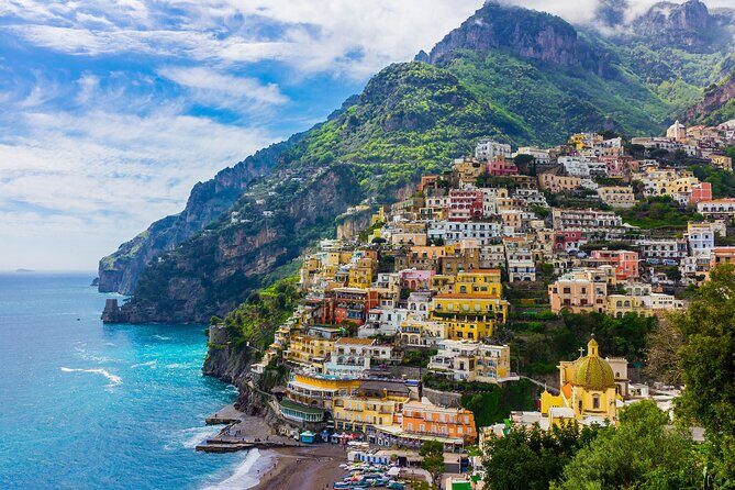 Private Tour of the Amalfi Coast from Sorrento with Driver - FAQs