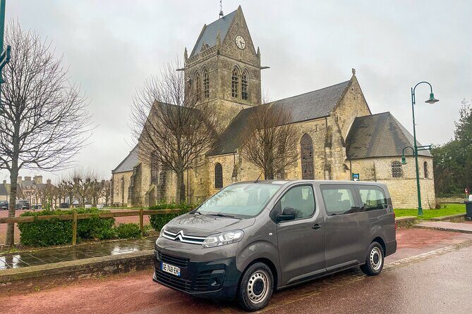 Private Tour of the American Landing Beaches - Who Would This Tour Suit?