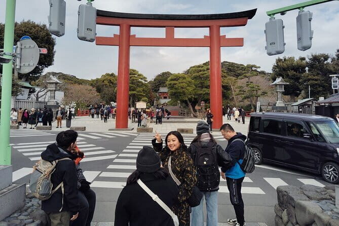 Private Tour of the Ancient Capital Kamakura from Tokyo - FAQ