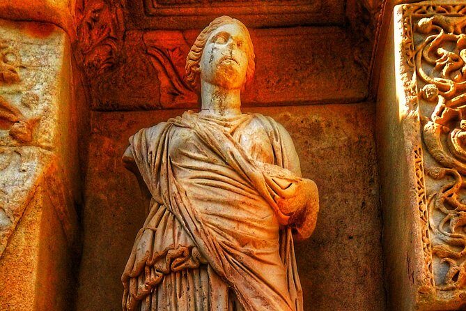 Private Tour of ''The Apostle Paul in Ephesus'' - The Sum Up