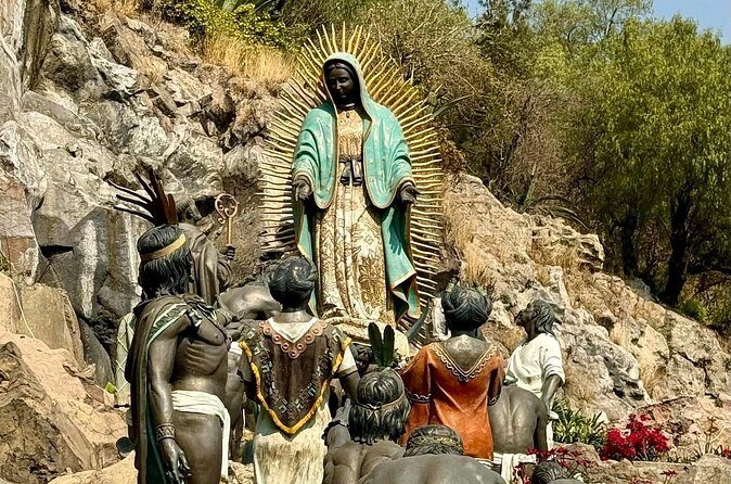 Private Tour of the Basilica of Guadalupe with Transportation + Tamales and Atole - Final Thoughts