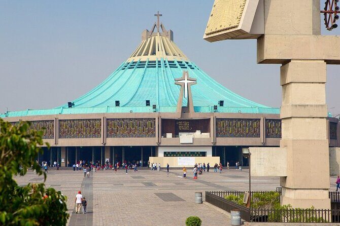 Private Tour of the Basilica of Our Lady of Guadalupe - The Experience and What to Expect