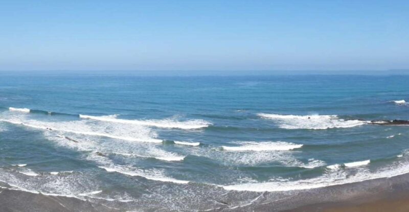 Private Tour of the Basque Coast and Countryside - The Itinerary: What Makes This Tour Stand Out