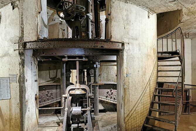 Private tour of the battlefields of Verdun from Paris in Van (2/7 travelers) - Practical Aspects: Transport, Timing, and Value