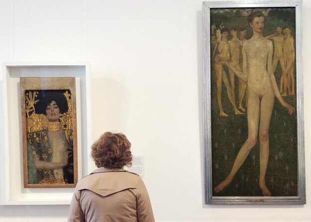 Private Tour of the Belvedere Palace with an Art Historian: "Pictures of Austrian Identities". Art & History Tour with Skip-the-line Tickets - An In-Depth Look at the Belvedere Tour Experience