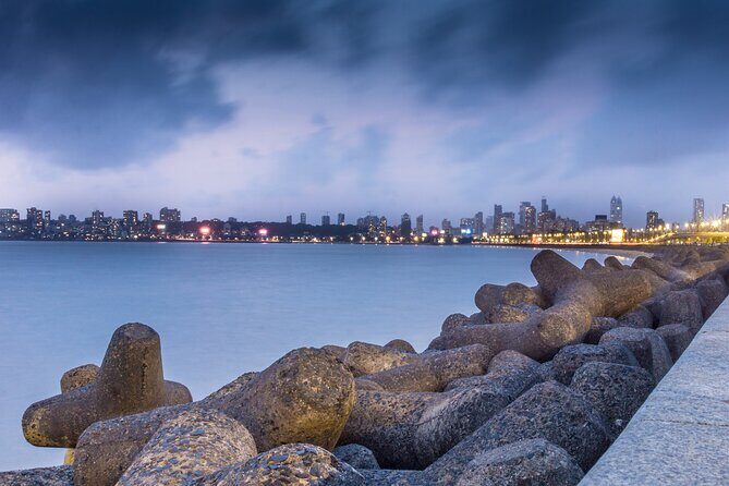 Private Tour of the Best Instagram Spots in Mumbai - Exploring the Itinerary: What You’ll Really See and Experience