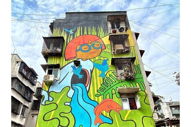 Private Tour of the Best Instagram Spots in Mumbai - Frequently Asked Questions