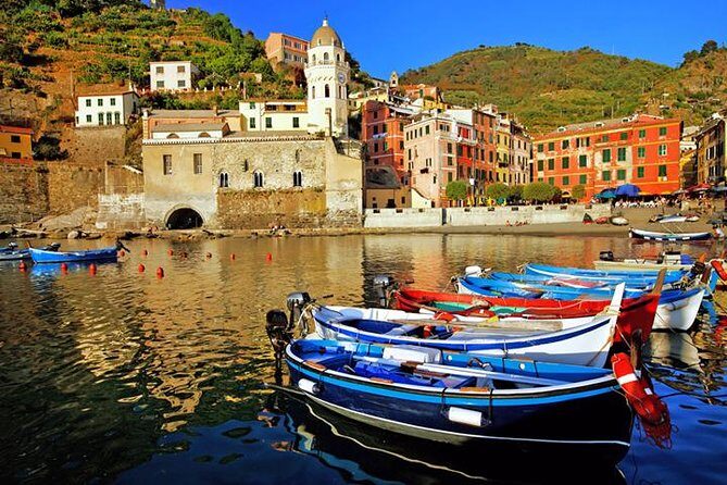 Private Tour of the Cinque Terre from Milan - Who is This Tour Best For?