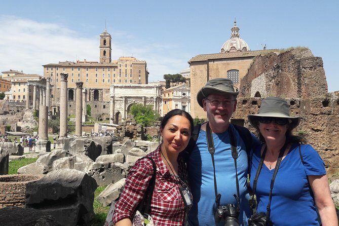 Private Tour of the Colosseum Forums Palatine Hill & Ancient Rome - The Sum Up: Is This Tour Right for You?