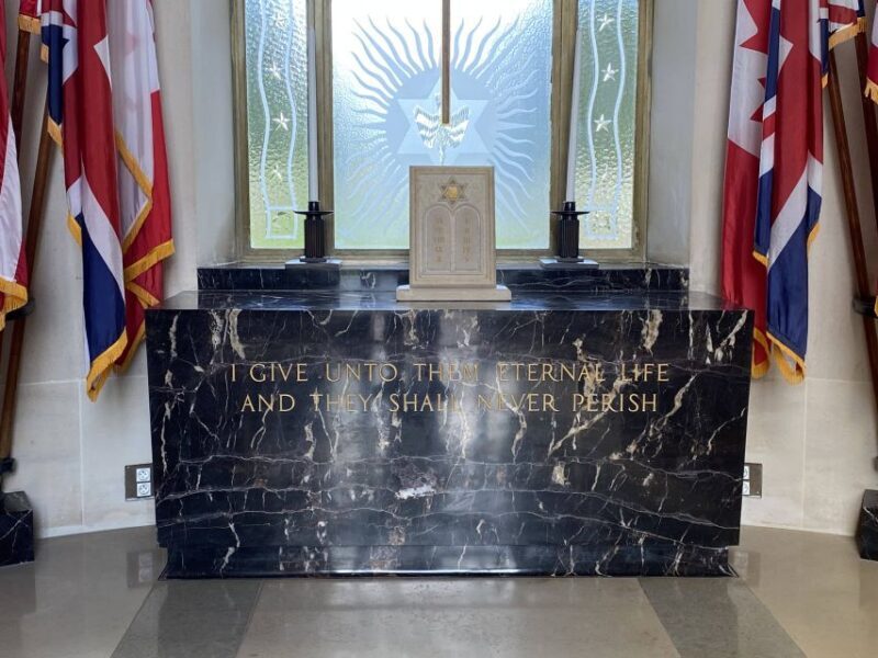 Private Tour of the D-Day Normandy Beaches - Utah Beach and Its Significance