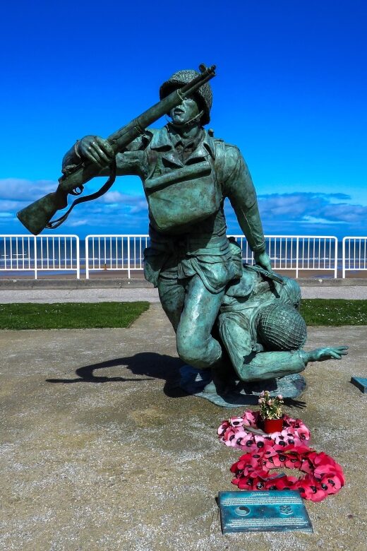 Private Tour of the D-Day Normandy Beaches - Is This Tour Worth It?