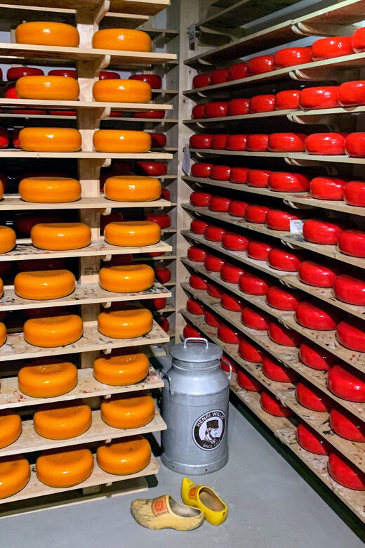 Private Tour of the Dutch Countryside by Car - A Deep Dive into the Experience