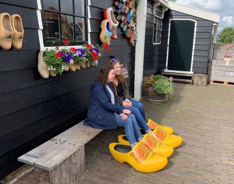 Private Tour of the Dutch Countryside by Car - The Sum Up