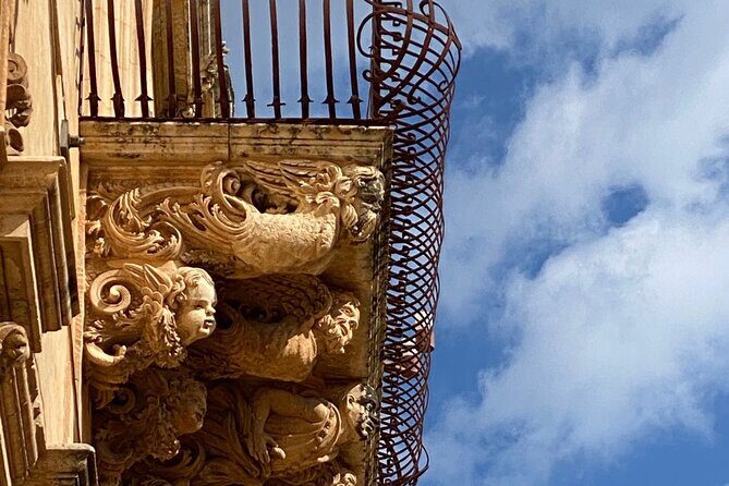 Private Tour of the enchanting Noto with Enrica De Melio - Final Thoughts
