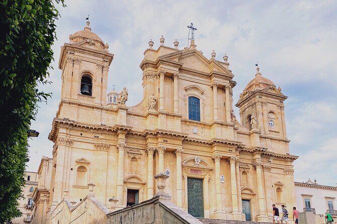 Private Tour of the enchanting Noto with Enrica De Melio - FAQ