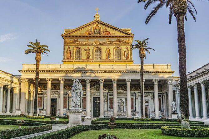 Private Tour of the Four Papal Basilicas - Final Thoughts: Is It Worth It?