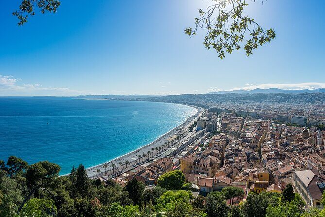 Private tour of the French Riviera - An In-Depth Look at the Tour Itinerary