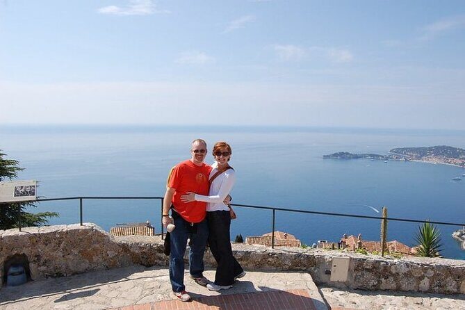 Private tour of the French Riviera - What to Expect from the Experience