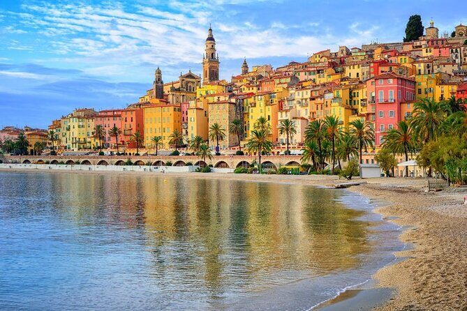Private tour of the French Riviera - Frequently Asked Questions