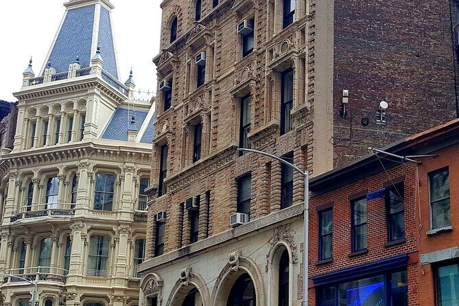 Private Tour of the Gilded Age City around Madison Square - FAQs